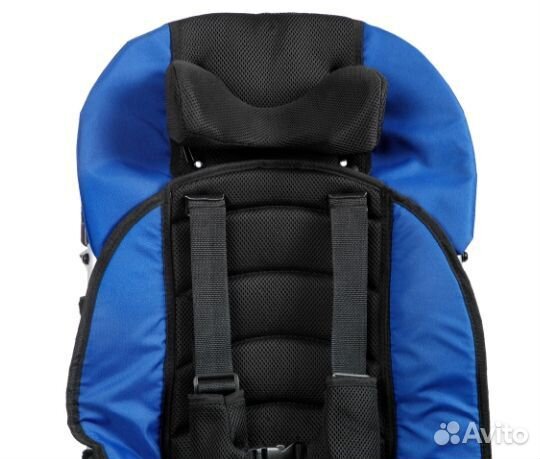 Детская инвалидная коляска Ortonica Panther