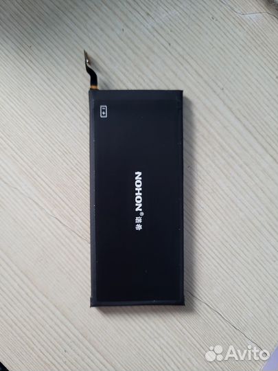 Samsung Galaxy S7 аккумулятор