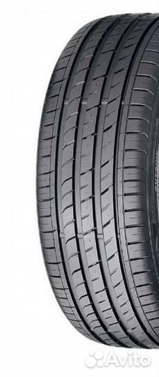 Nexen N'Fera SU1 205/45 R16