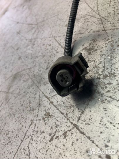 Электропроводка Audi A4 универсал ALZ 2005