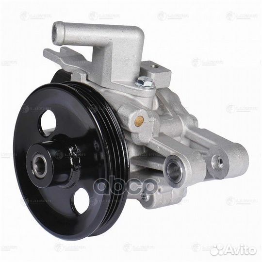 Насос гур hyundai tucson (04) /KIA sportage (04)