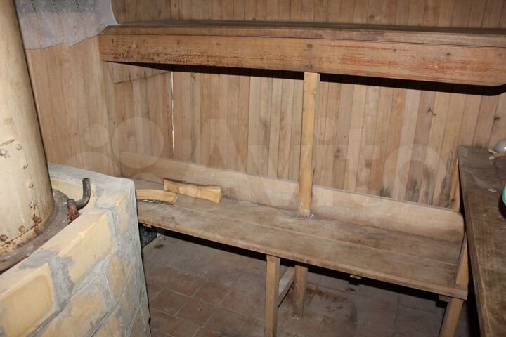 Дом 110,2 м² на участке 6,9 сот.