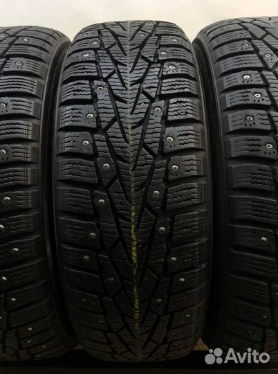 Nokian Tyres Hakkapeliitta 7 185/60 R15 117R