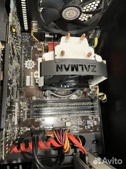 Компьютер i5