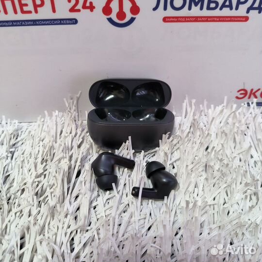 Bluetooth - наушники Xiaomi Redmi Buds 4 Pro (A)