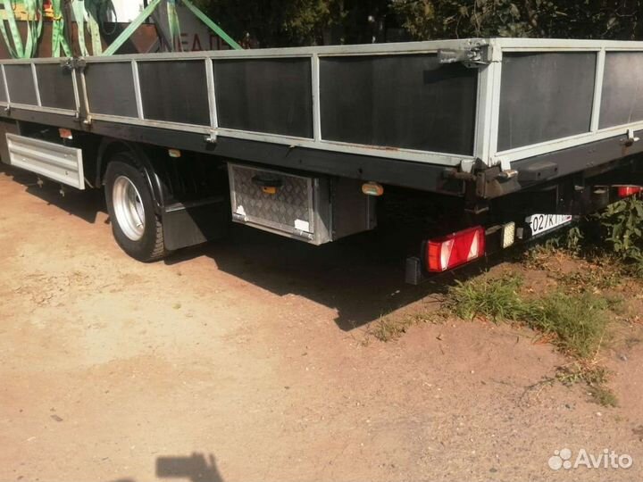 Грузоперевозки 3т. 5 тонн бортовой