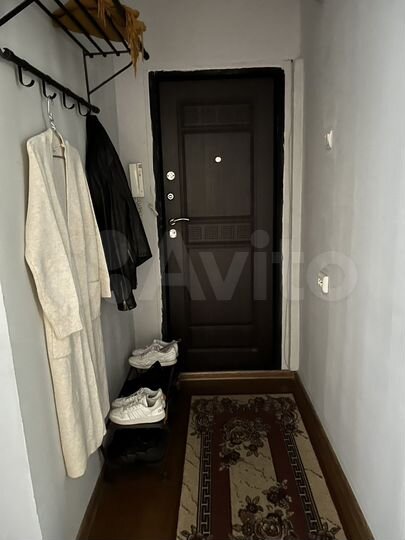 2-к. квартира, 45 м², 4/5 эт.