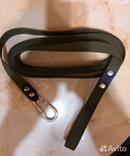 Поводок для собак 5 метров