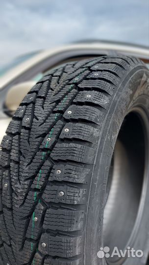 Nokian Tyres Nordman 7 SUV 235/60 R17 106T