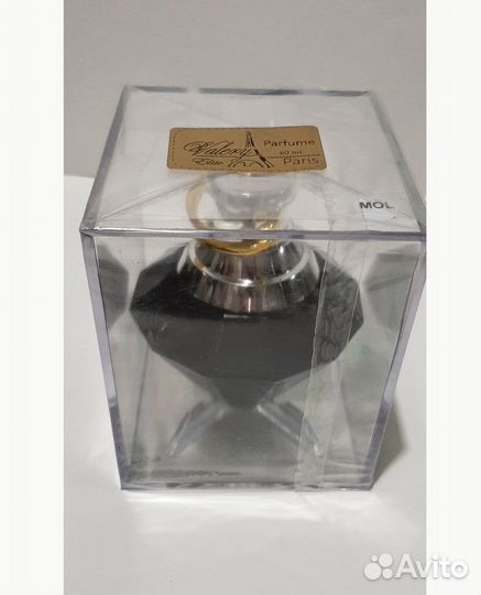 Духи Chance Eau Tendre Chanel /Dark Purple Montale