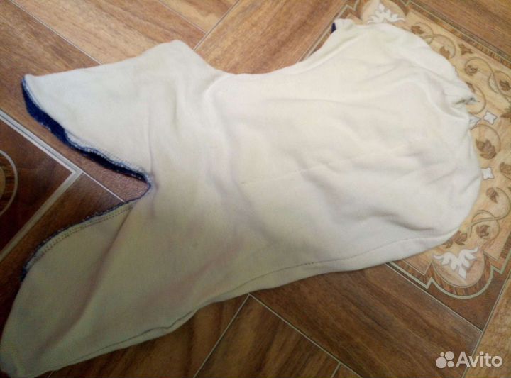 Шлем. Киват 48-50