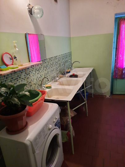 Комната 12,5 м² в 2-к., 3/5 эт.