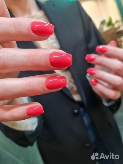 Топ мастер. Маникюр.Педикюр