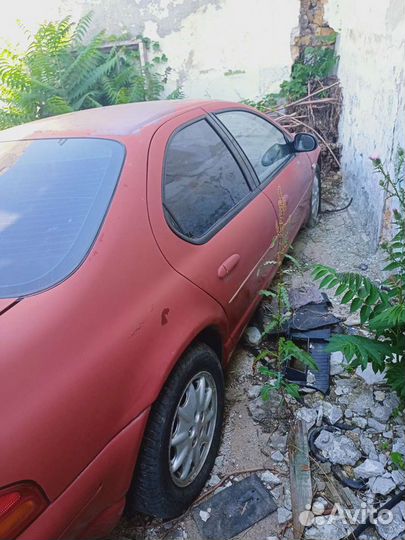 Chrysler Stratus 1997 г разборка частями