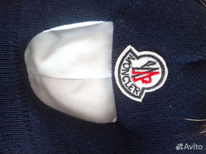 Зимняя шапка шлем новая