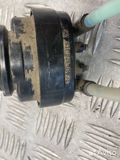 Б/У Регулирока угла наклона фар