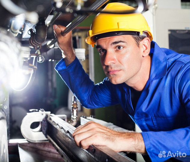 Слесарь мср, суточные и проживание