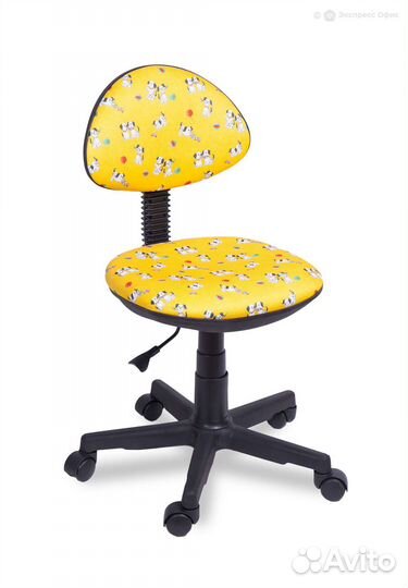 Кресло компьютерное детское Стар плюс gts