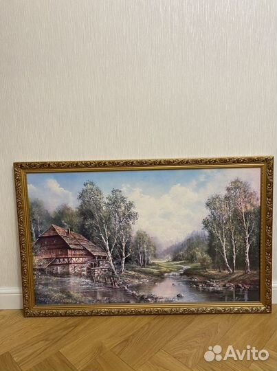 Интерьерная картина