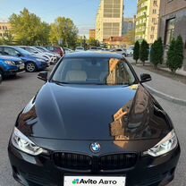 BMW 3 серия 1.6 AT, 2014, 176 000 км