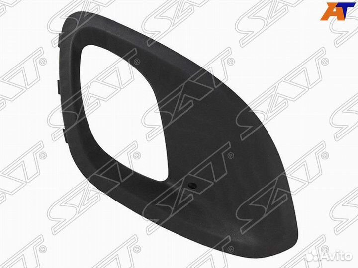 Оправа птф KIA picanto 11-15 RH ST-KAP1-219-1