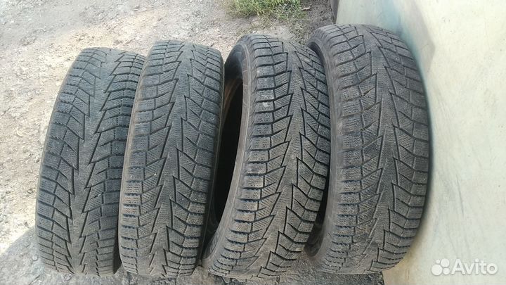 Hankook Winter I'Cept IZ2 185/65 R15