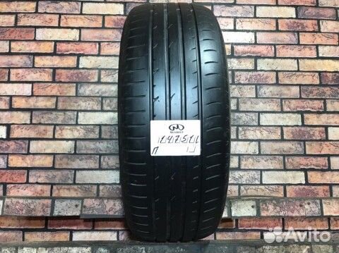 Hankook Ventus Prime 2 K115 235/60 R18