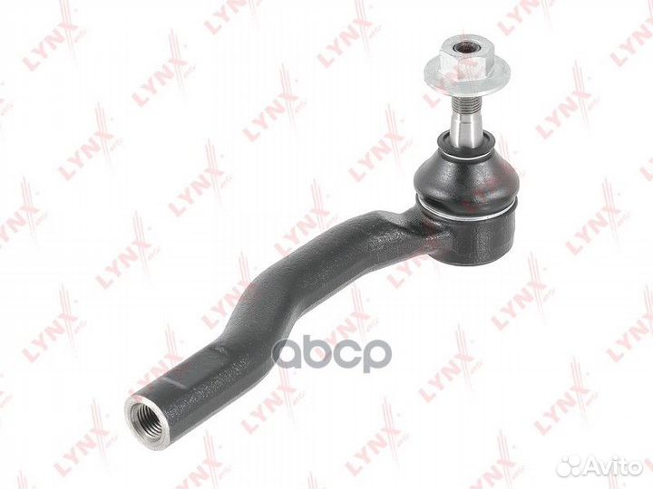 Наконечник рулевой тяги прав C4435R lynxauto