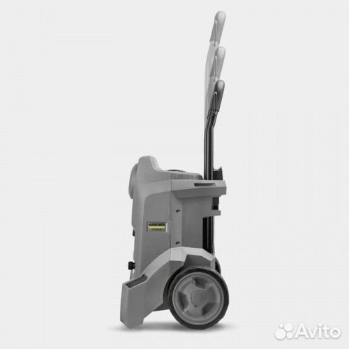 Автомойка karcher HD 4/8 Classic *KAP (8.441-188.0), 230V 8.441-188.0