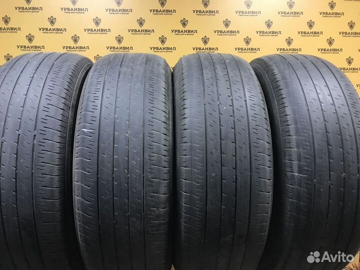 Bridgestone Dueler H/L 33 235/65 R18 106V