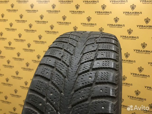 Nokian Tyres Hakkapeliitta 2 205/55 R16 91T