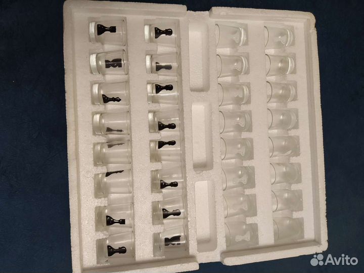 Пьяные Шахматы