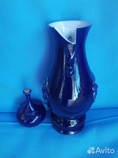 Фарфоровые статуэтки под реставрацию