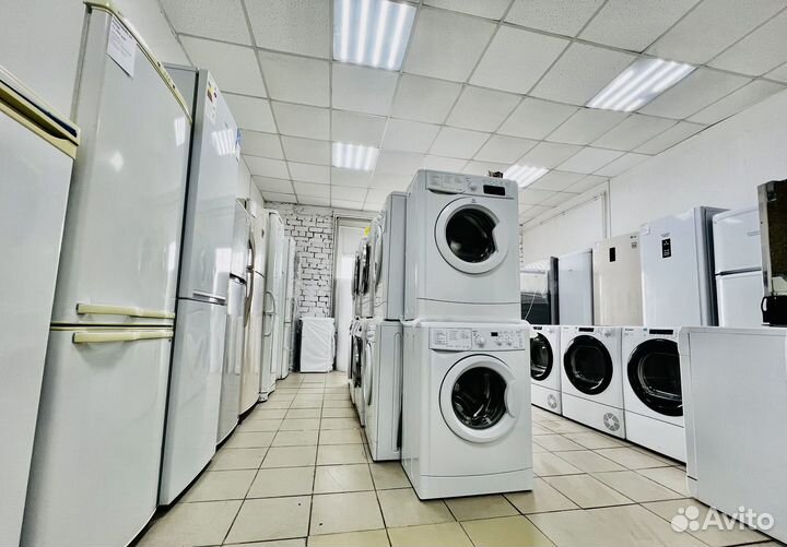 Холодильник