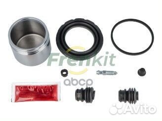 Ремкомплект переднего суппорта mitsubishi lance