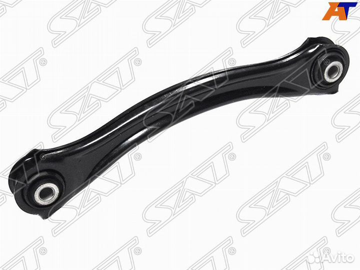 Тяга задняя верхняя поперечная mercedes benz C-cla