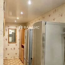 1-к. квартира, 38,7 м², 3/14 эт., Москва