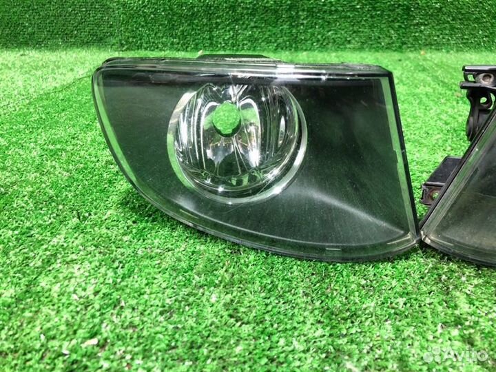 Фара противотуманная передняя Bmw 3 E92 N47D20A
