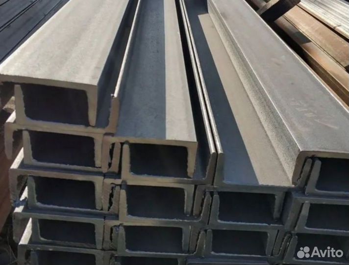 Швеллер 10