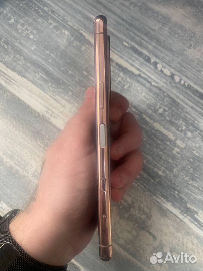 Sony Xperia 5 III, 8/128 ГБ