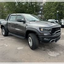 RAM 1500 6.2 AT, 2024, 1 км, с пробегом, цена 16 899 999 руб.