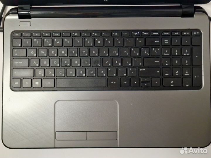 Игровой ноутбук HP 15.6/I3/GeForce 820M/512GB/8Gb