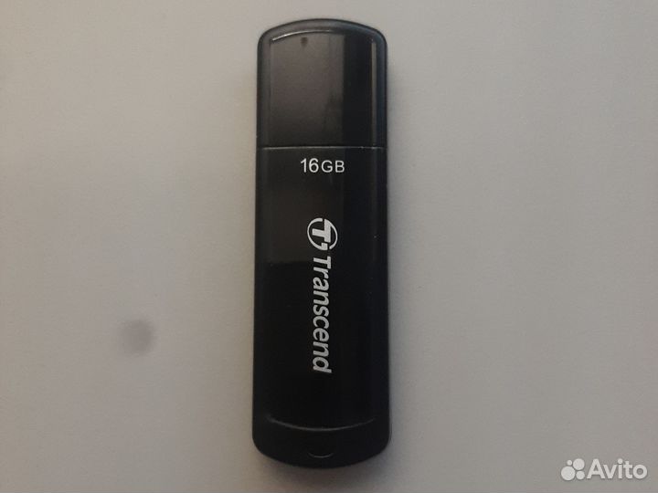 Флешка usb3 transcend jetflash700 16gb