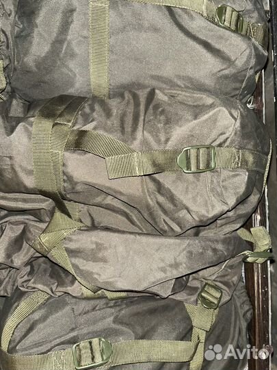 Чехлы на спальник