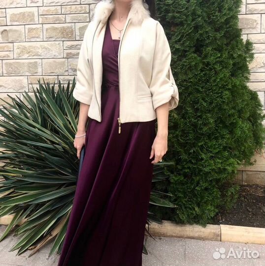 Дубленка, пальто