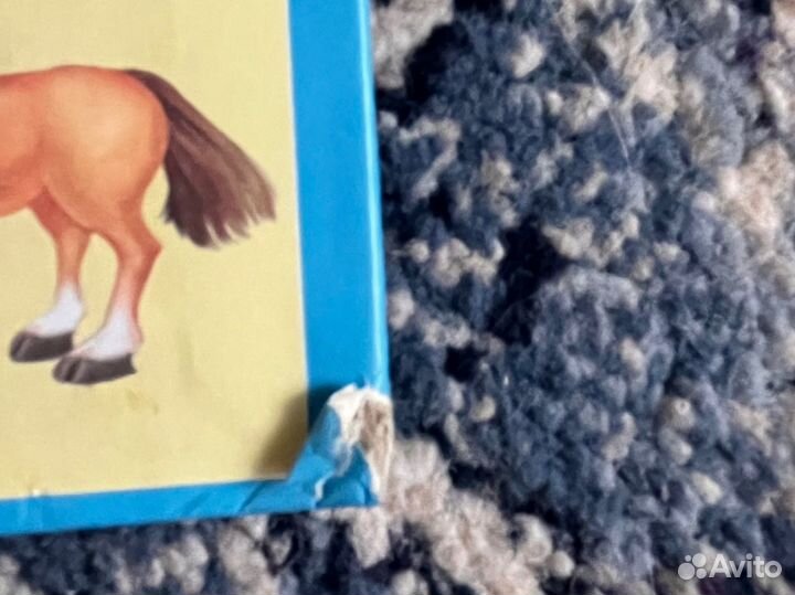 Букварь для малышей