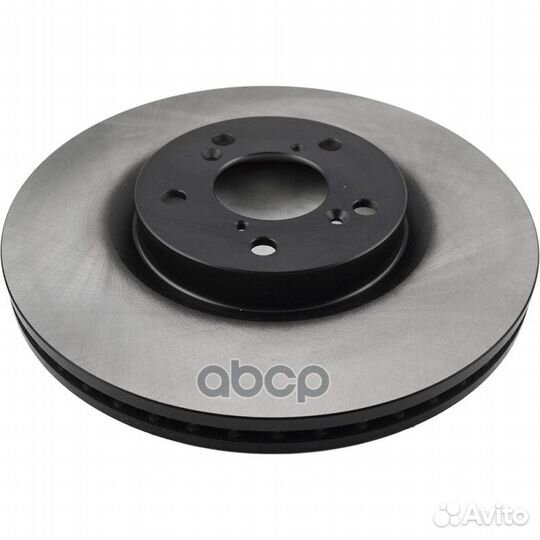 Диск тормозной перед honda pilot Closed