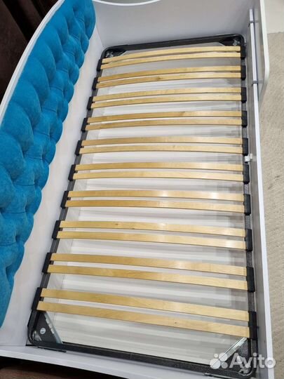 Детская кровать с доп.местом