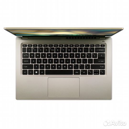 Ноутбук Acer Swift 3 SF314-512 NX.K7NER.008