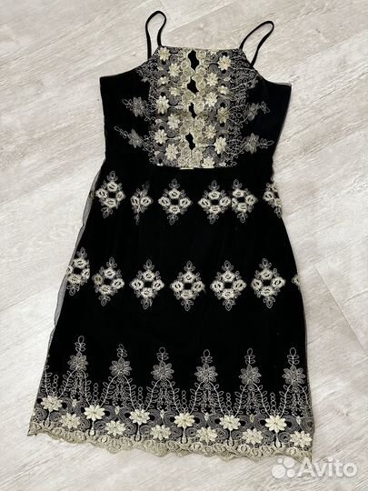 Вечернее платье 42 44